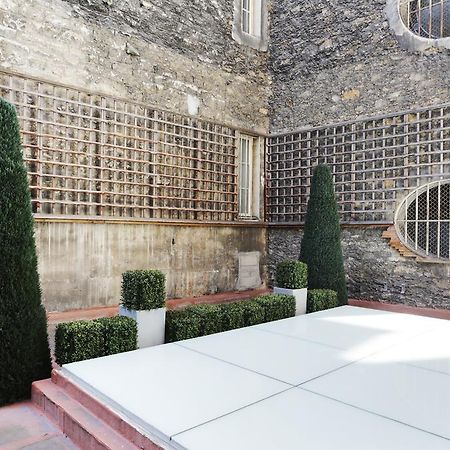 Terrace Matignon Apartment 巴黎 外观 照片
