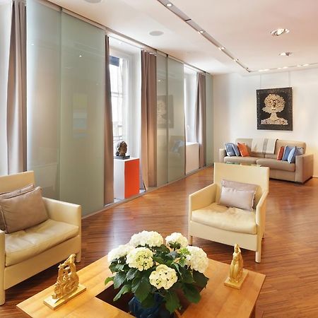 Terrace Matignon Apartment 巴黎 外观 照片