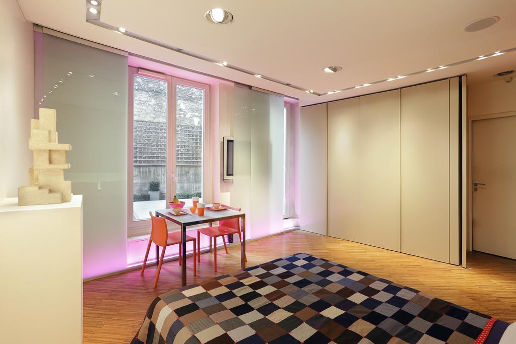 Terrace Matignon Apartment 巴黎 外观 照片