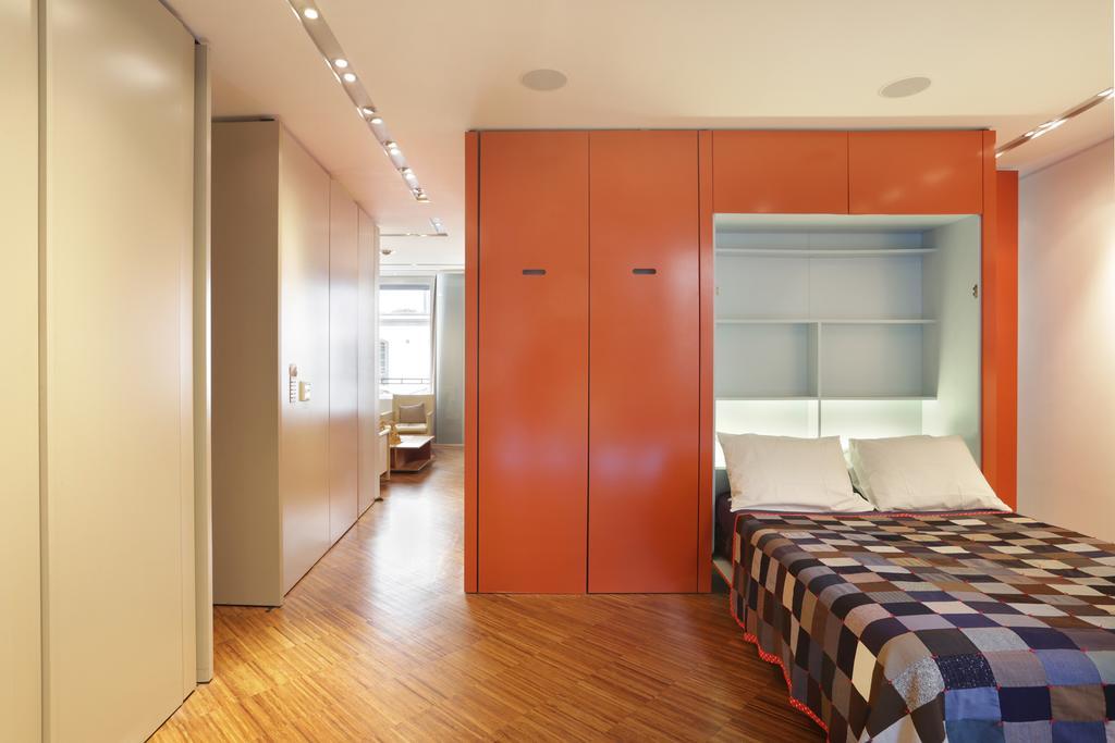 Terrace Matignon Apartment 巴黎 外观 照片