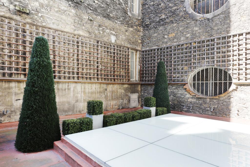 Terrace Matignon Apartment 巴黎 外观 照片
