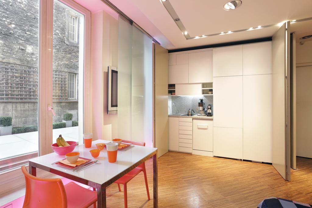 Terrace Matignon Apartment 巴黎 外观 照片