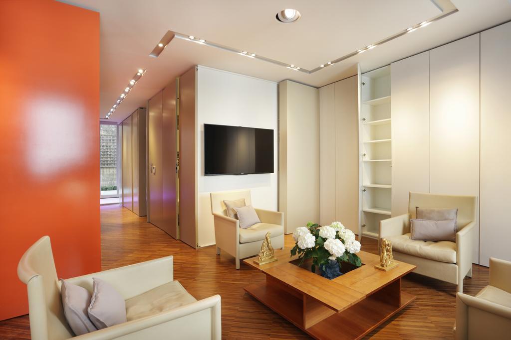 Terrace Matignon Apartment 巴黎 外观 照片