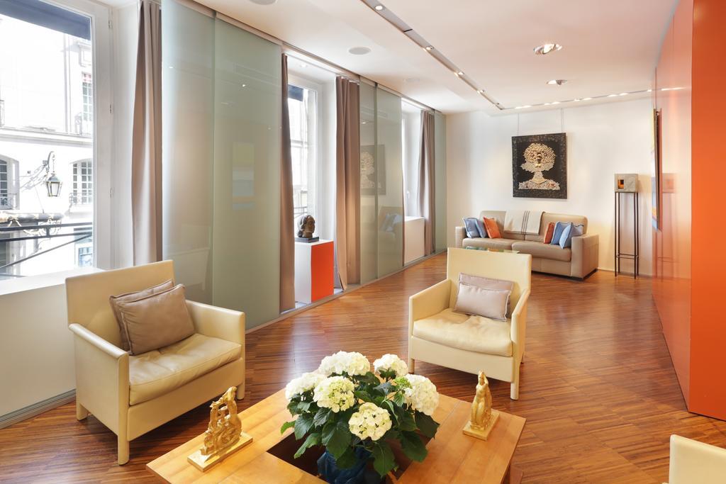 Terrace Matignon Apartment 巴黎 外观 照片