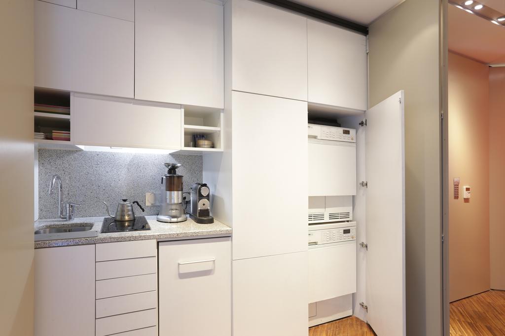 Terrace Matignon Apartment 巴黎 外观 照片