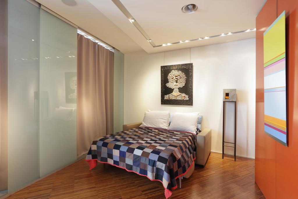 Terrace Matignon Apartment 巴黎 外观 照片