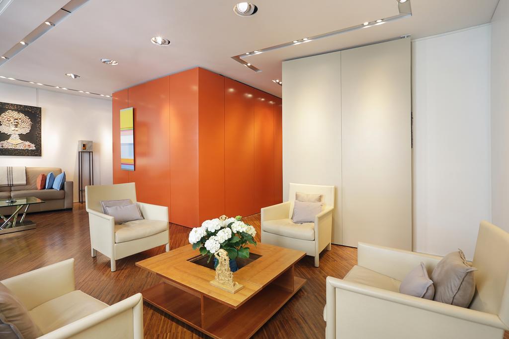 Terrace Matignon Apartment 巴黎 外观 照片