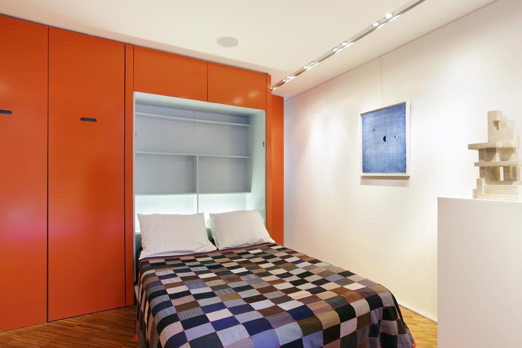 Terrace Matignon Apartment 巴黎 外观 照片