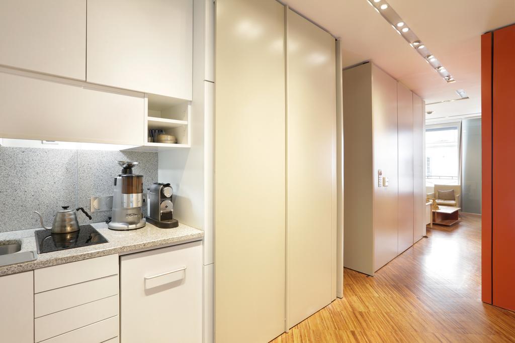 Terrace Matignon Apartment 巴黎 外观 照片