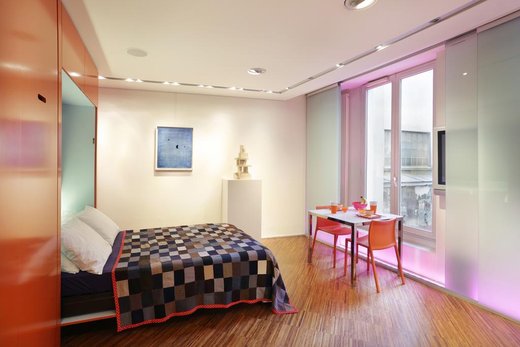 Terrace Matignon Apartment 巴黎 外观 照片