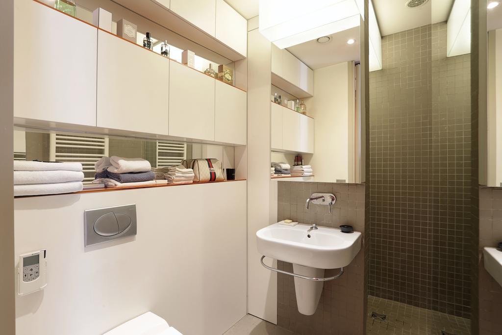 Terrace Matignon Apartment 巴黎 外观 照片