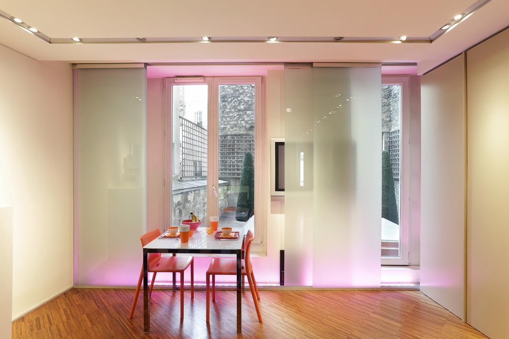 Terrace Matignon Apartment 巴黎 外观 照片