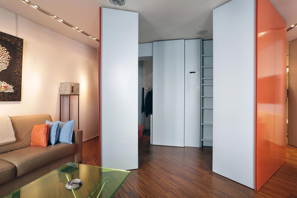 Terrace Matignon Apartment 巴黎 外观 照片