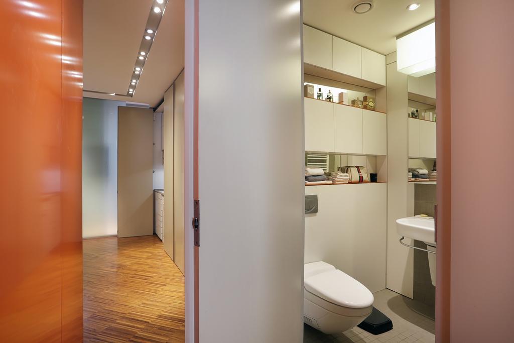 Terrace Matignon Apartment 巴黎 外观 照片