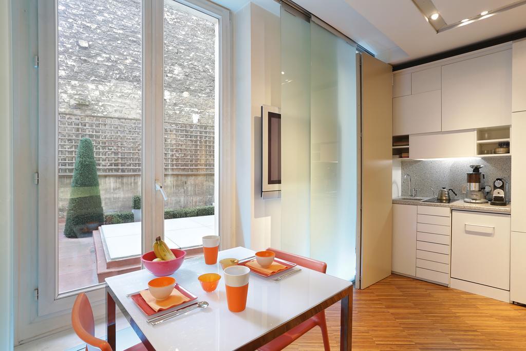Terrace Matignon Apartment 巴黎 外观 照片