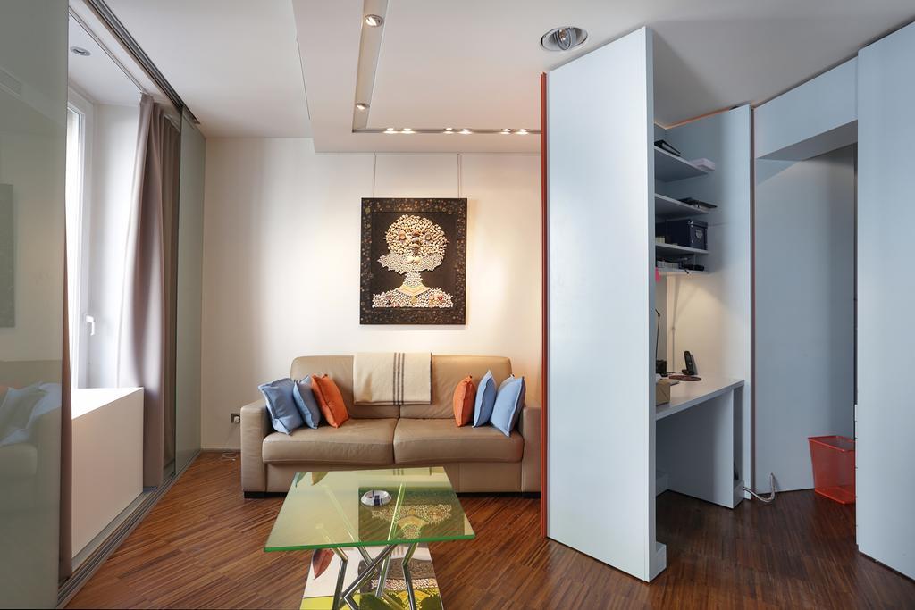 Terrace Matignon Apartment 巴黎 外观 照片