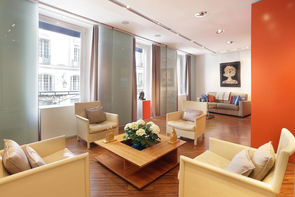 Terrace Matignon Apartment 巴黎 外观 照片